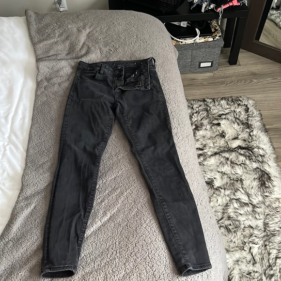American Eagle Outfitters Denim - American eagle jeggings